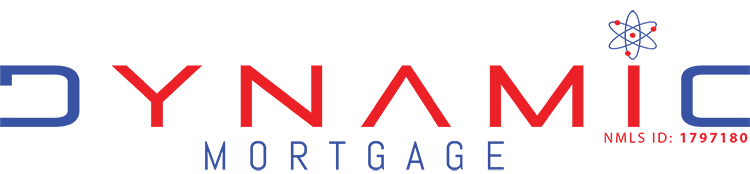 Dynamic Mortgage Logo